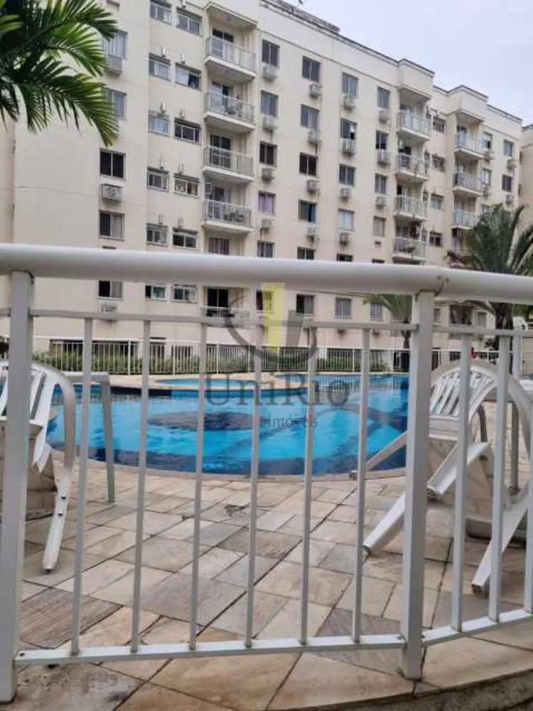 Apartamento, 2 quartos, 60 m² - Foto 1
