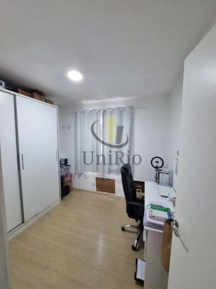 Apartamento, 2 quartos, 60 m² - Foto 8