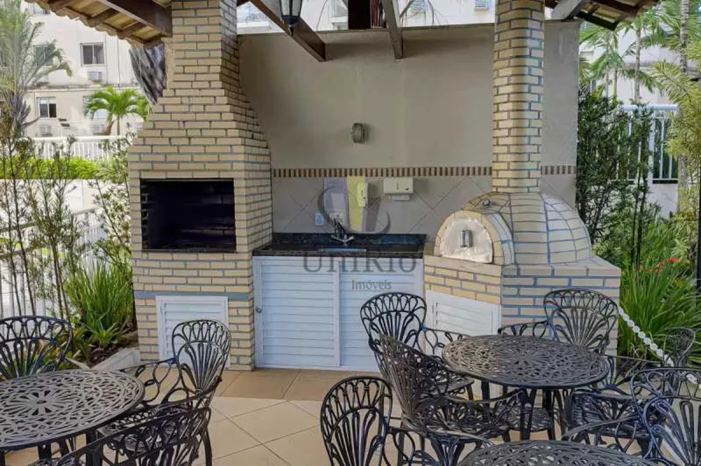 Apartamento, 2 quartos, 60 m² - Foto 22