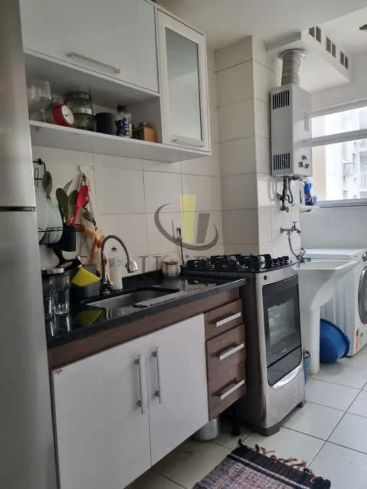Apartamento, 2 quartos, 60 m² - Foto 21