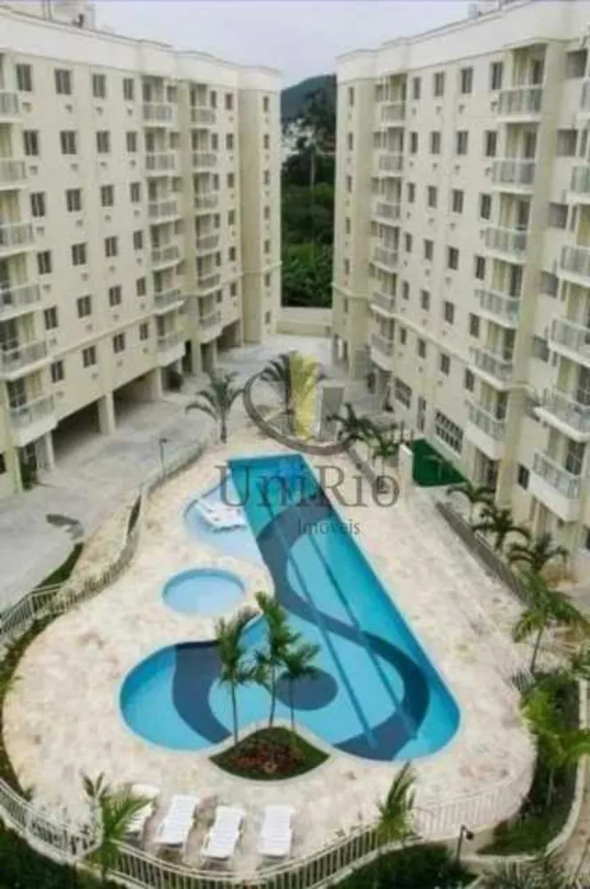 Apartamento, 2 quartos, 60 m² - Foto 19