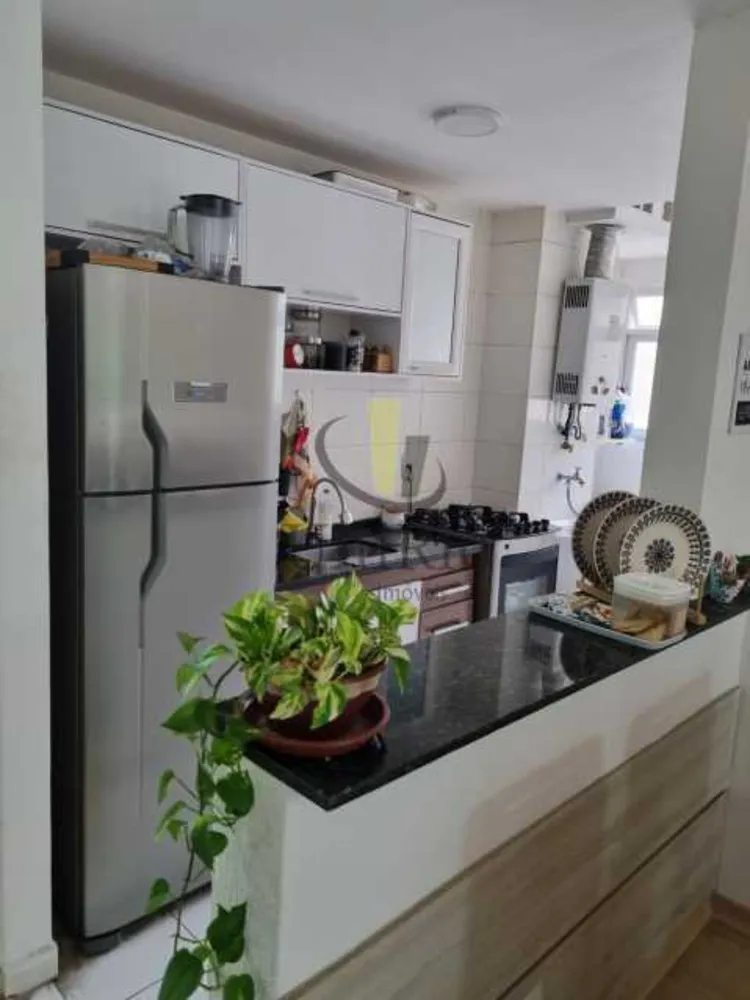 Apartamento, 2 quartos, 60 m² - Foto 23