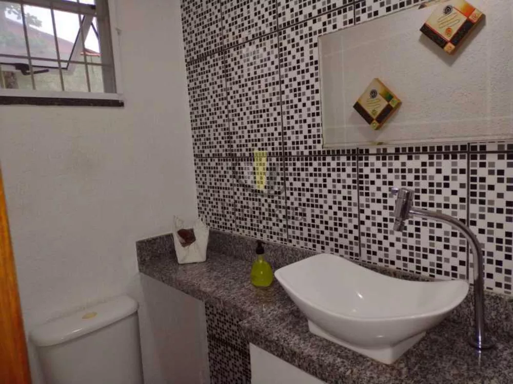 Casa de Condomínio, 4 quartos - Foto 9