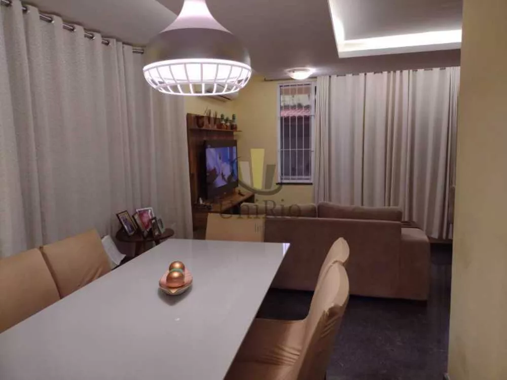 Casa de Condomínio, 4 quartos - Foto 8