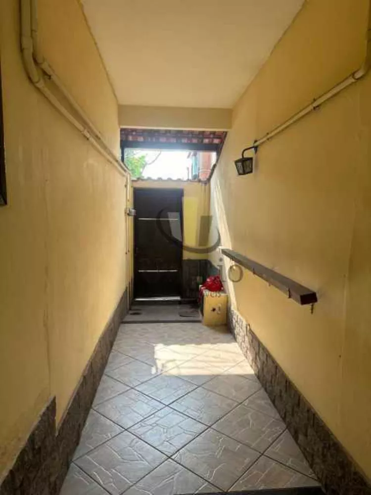 Apartamento, 2 quartos, 80 m² - Foto 11