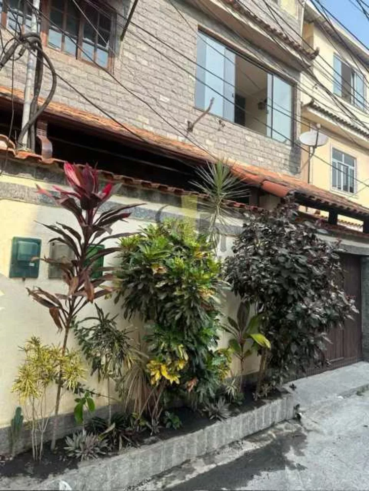Apartamento, 2 quartos, 80 m² - Foto 2
