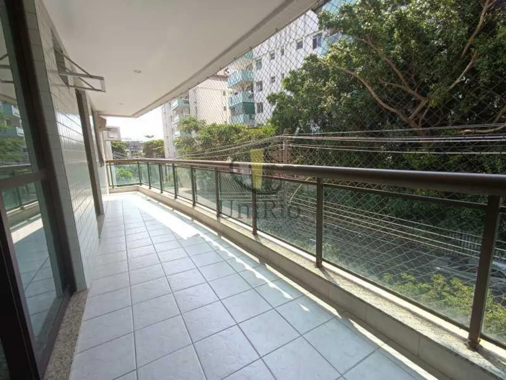 Apartamento, 3 quartos, 132 m² - Foto 1