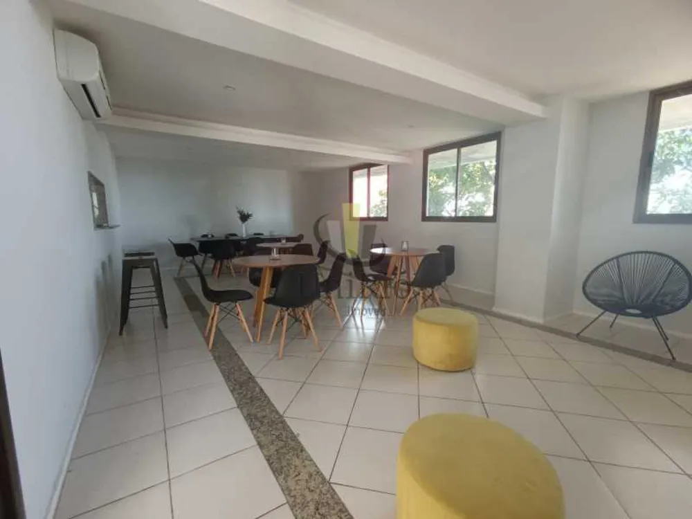 Apartamento, 3 quartos, 132 m² - Foto 22