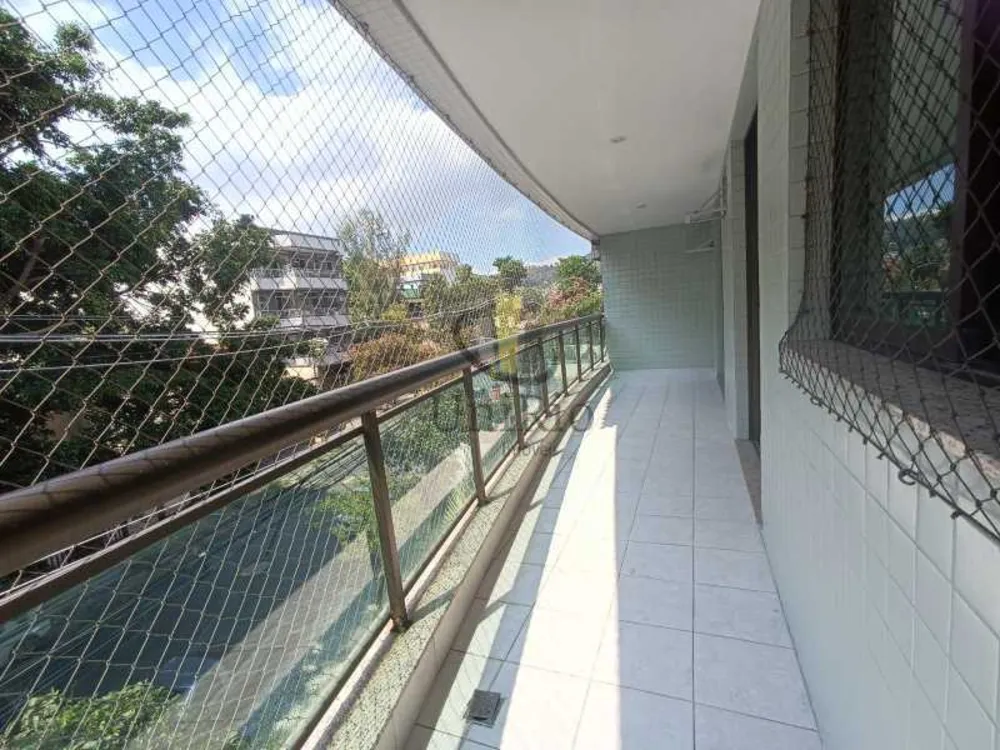 Apartamento, 3 quartos, 132 m² - Foto 5