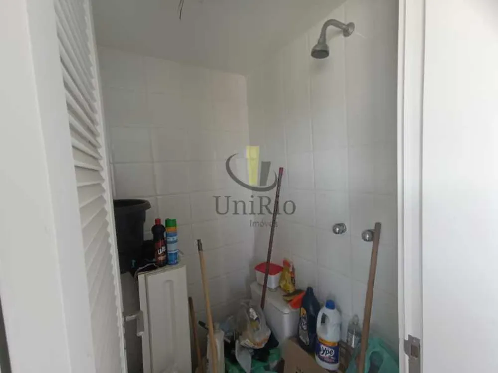 Apartamento, 3 quartos, 132 m² - Foto 21