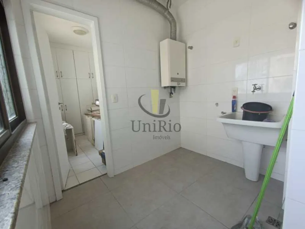 Apartamento, 3 quartos, 132 m² - Foto 19