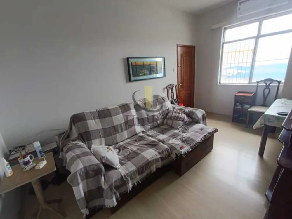 Apartamento, 2 quartos, 70 m² - Foto 2