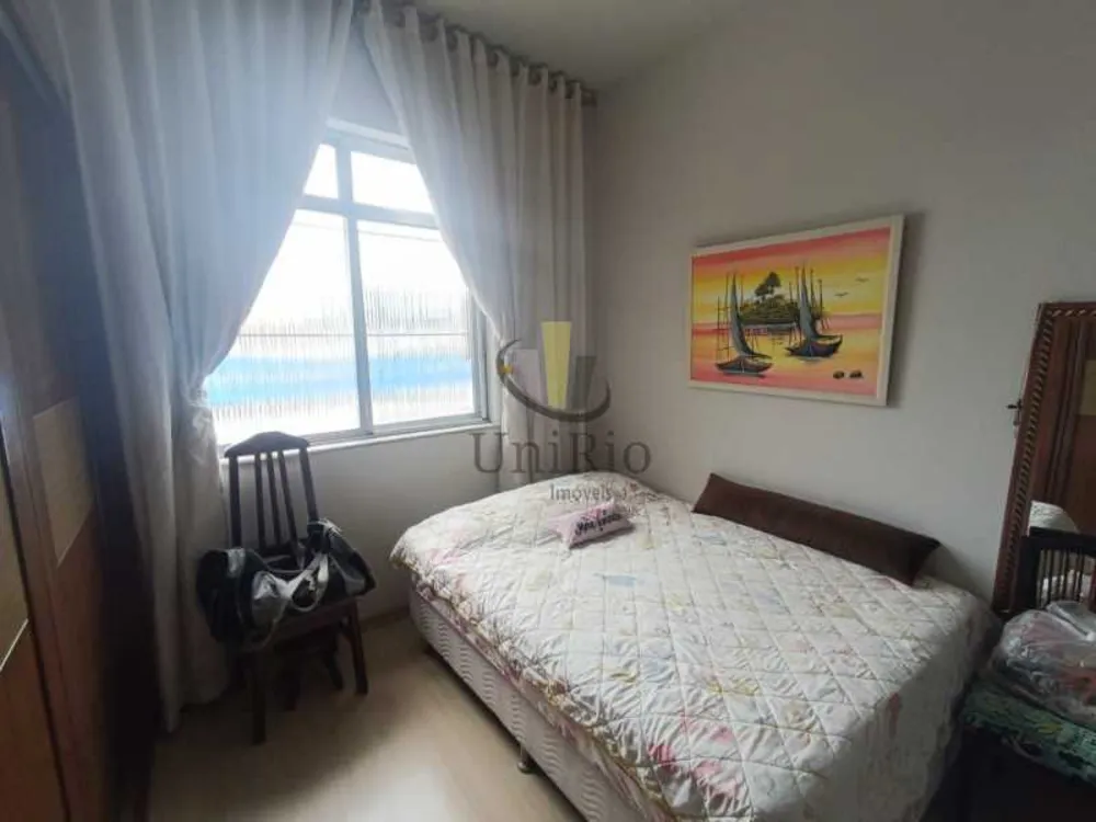 Apartamento, 2 quartos, 70 m² - Foto 9