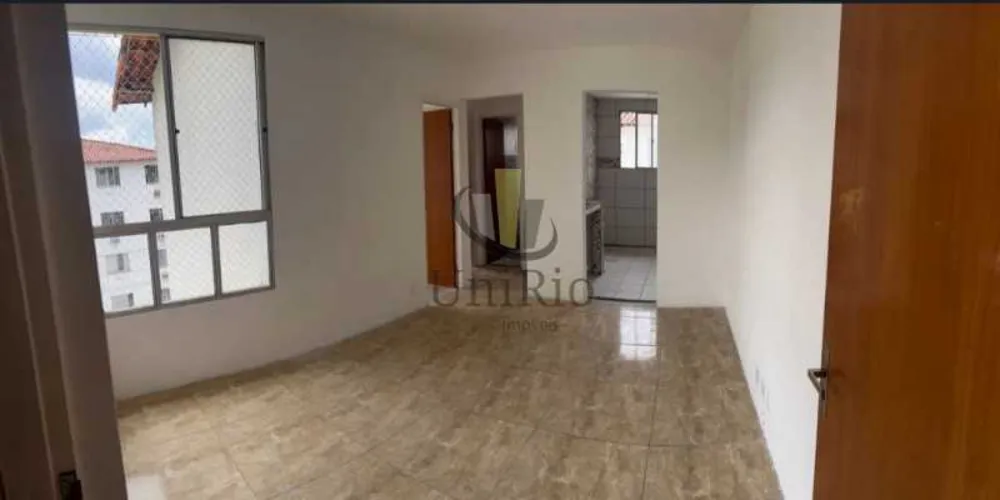 Apartamento, 2 quartos, 48 m² - Foto 19
