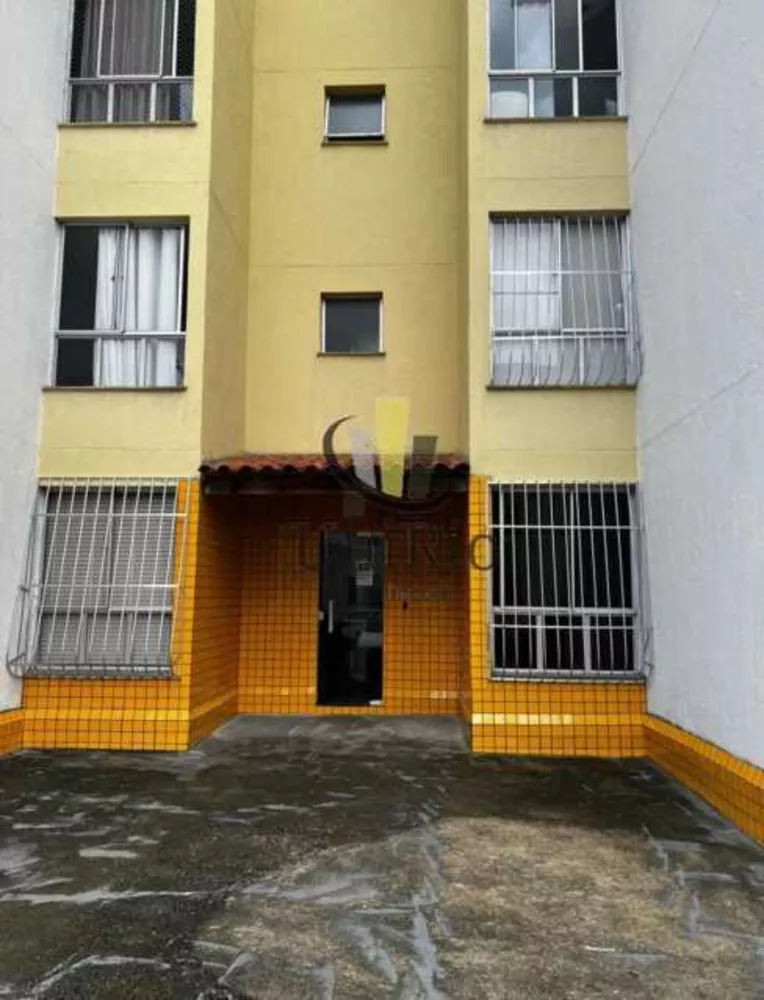 Apartamento, 2 quartos, 48 m² - Foto 9