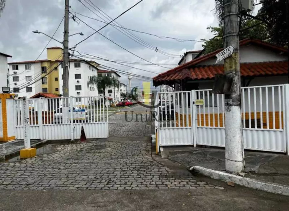 Apartamento, 2 quartos, 48 m² - Foto 4