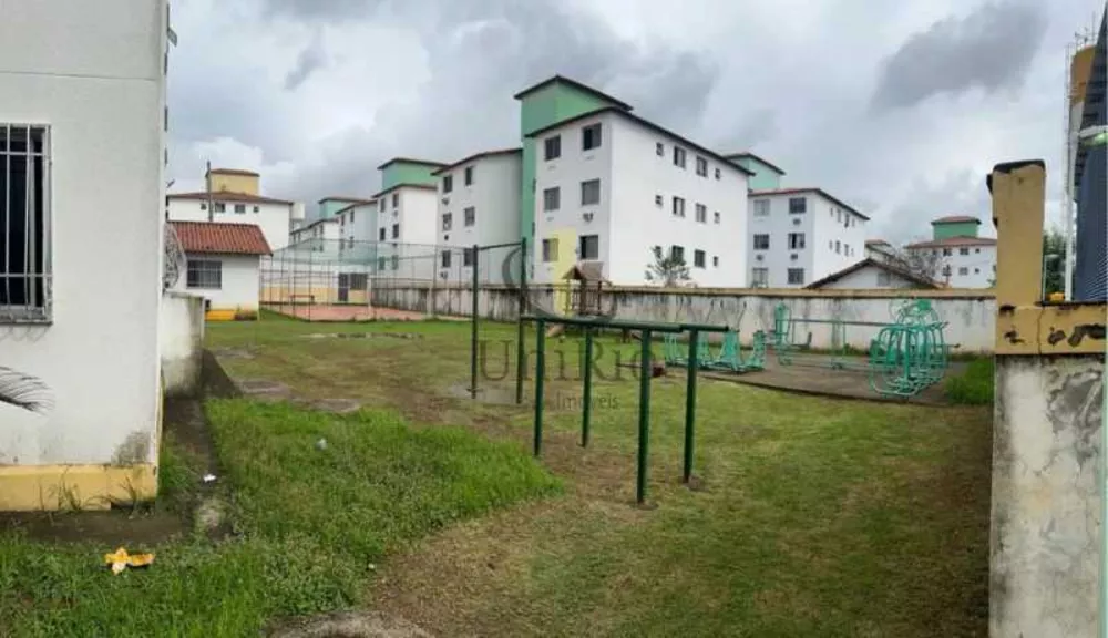 Apartamento, 2 quartos, 48 m² - Foto 6
