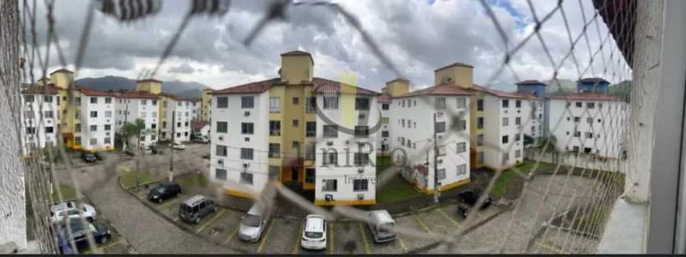 Apartamento, 2 quartos, 48 m² - Foto 16