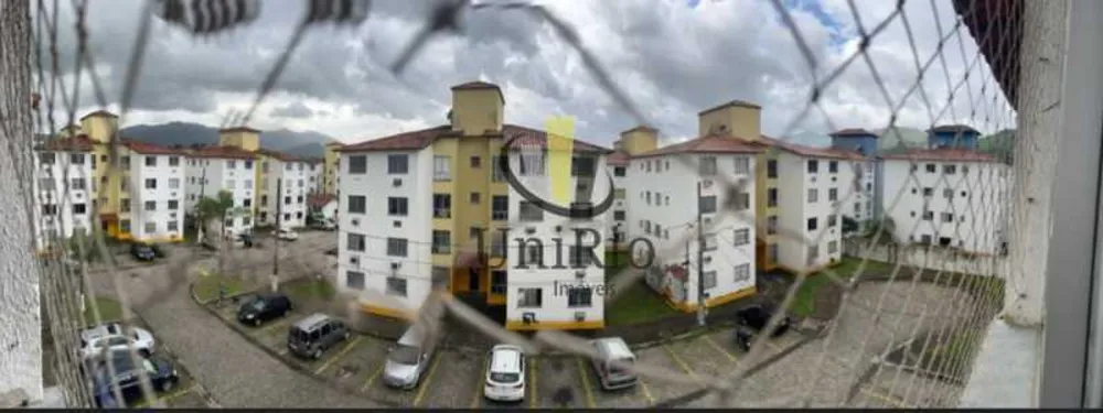 Apartamento, 2 quartos, 48 m² - Foto 22