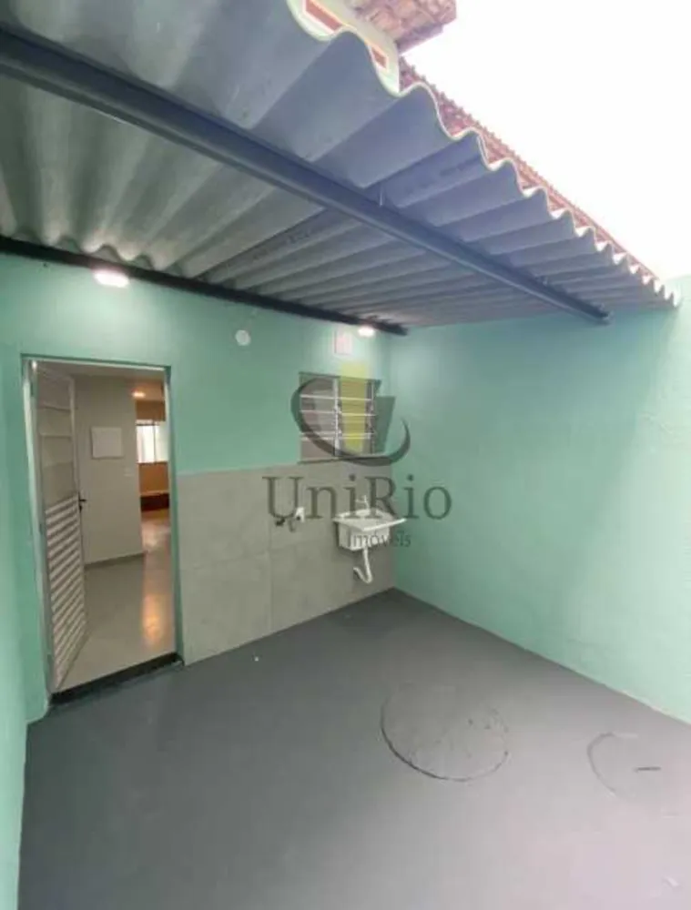 Casa, 2 quartos, 61 m² - Foto 21