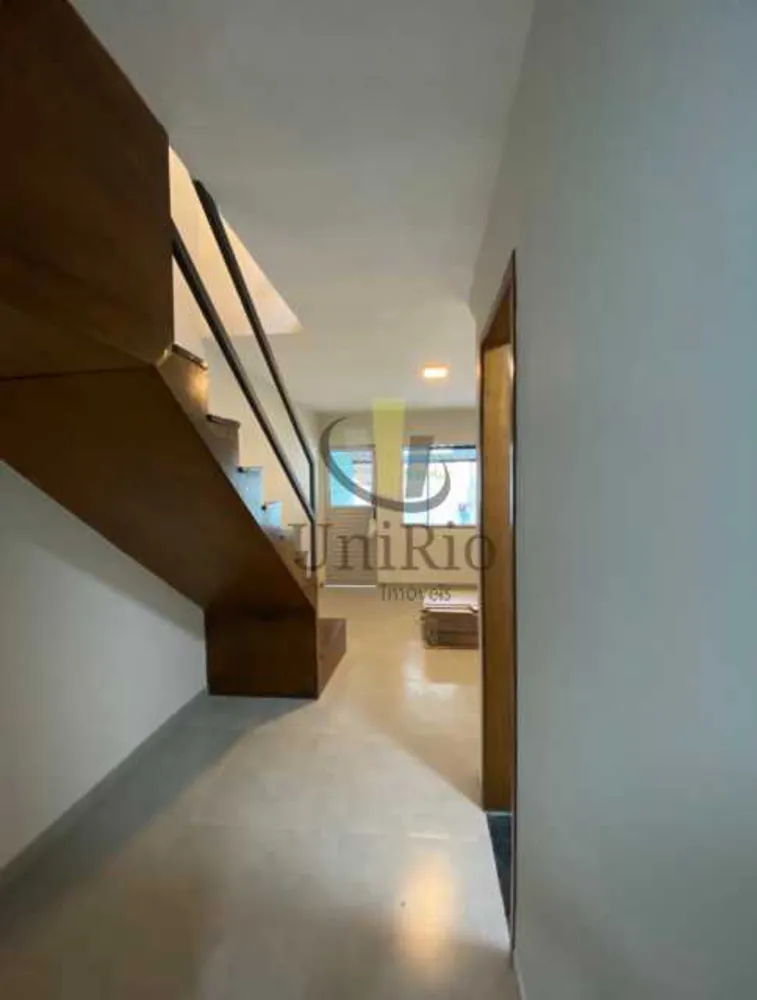 Casa, 2 quartos, 61 m² - Foto 19