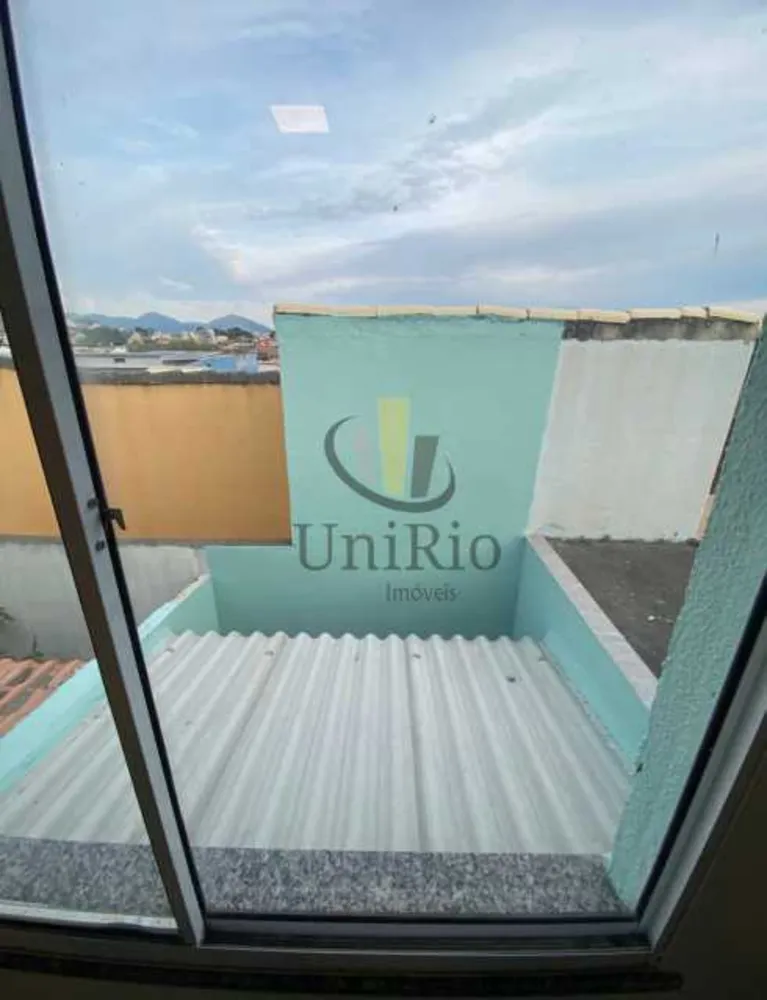 Casa, 2 quartos, 61 m² - Foto 19