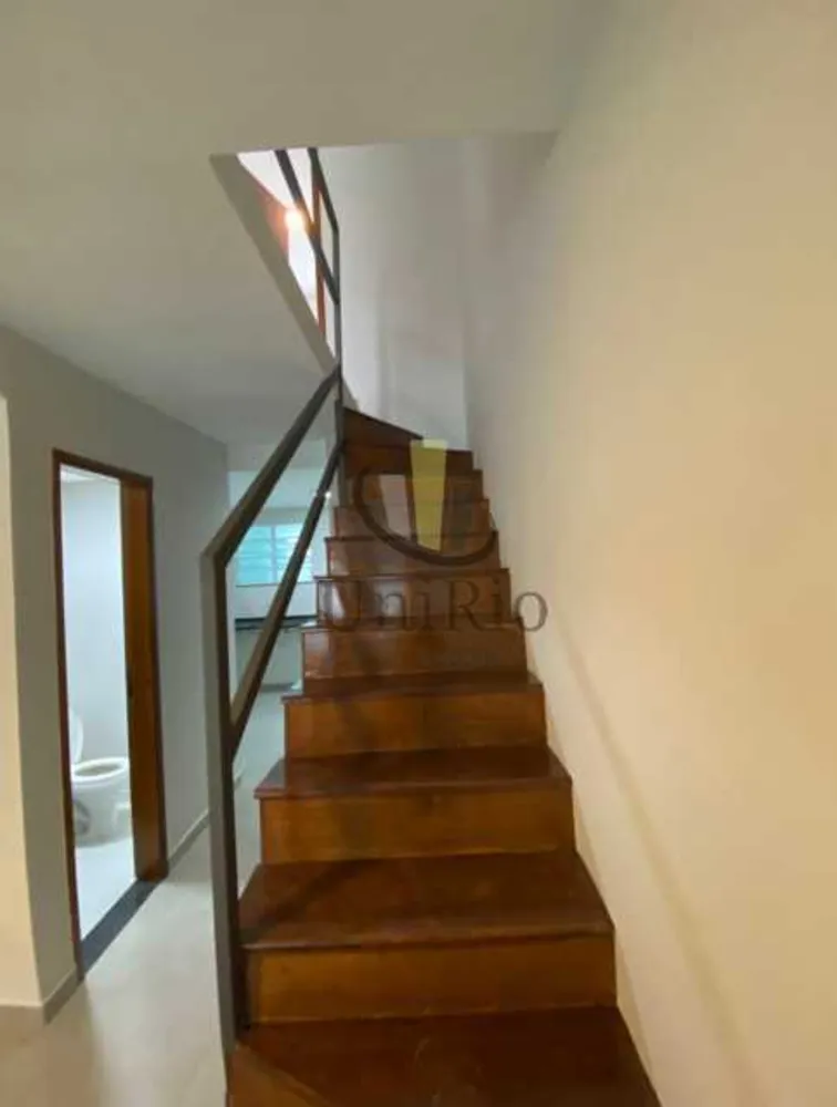 Casa, 2 quartos, 61 m² - Foto 7