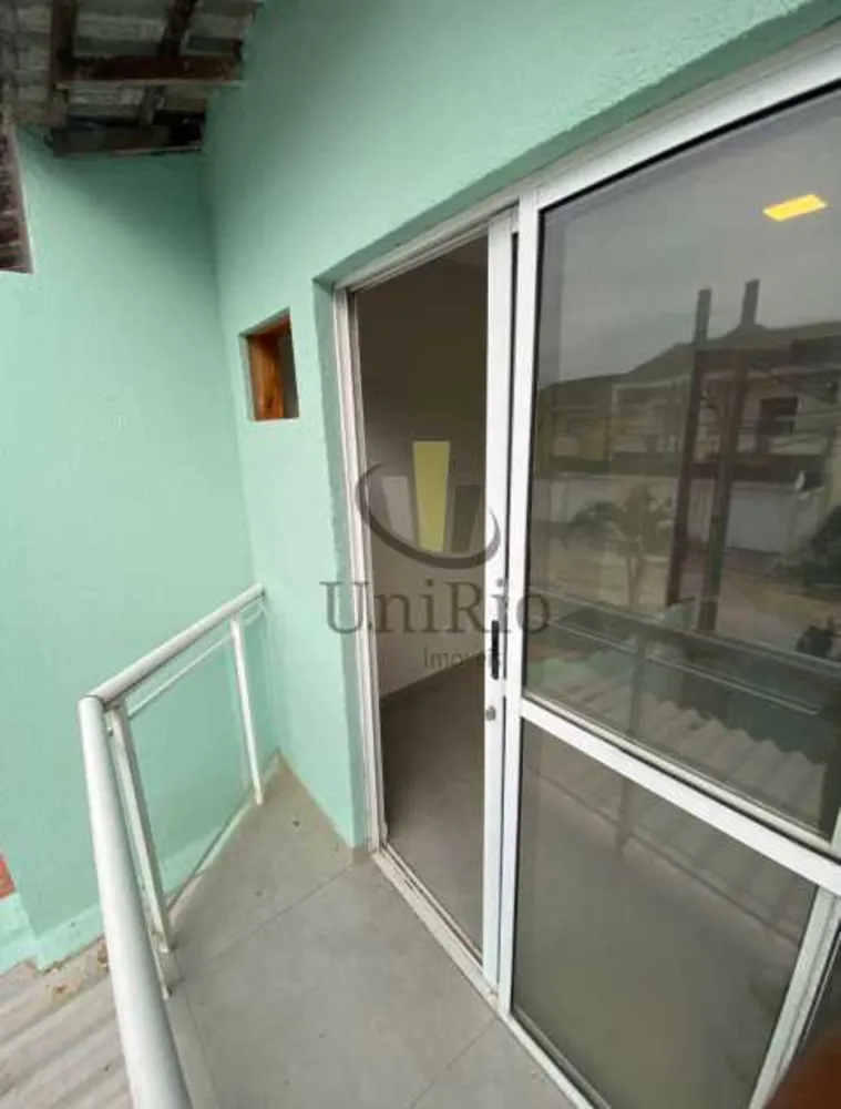 Casa, 2 quartos, 61 m² - Foto 8