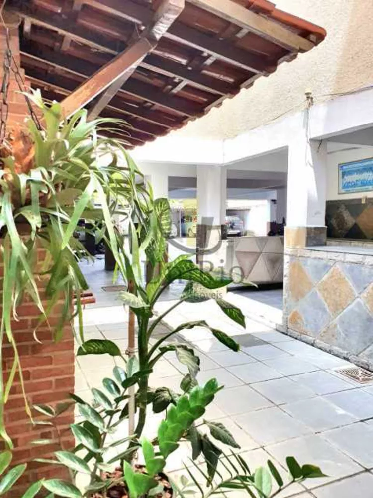 Apartamento, 2 quartos, 74 m² - Foto 16