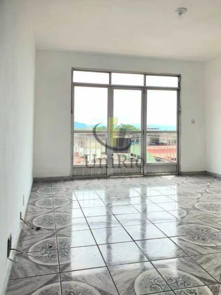 Apartamento, 2 quartos, 74 m² - Foto 1