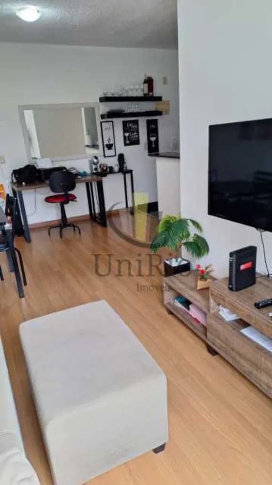 Apartamento, 2 quartos, 52 m² - Foto 22