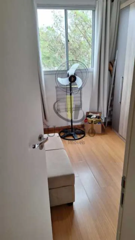 Apartamento, 2 quartos, 52 m² - Foto 13