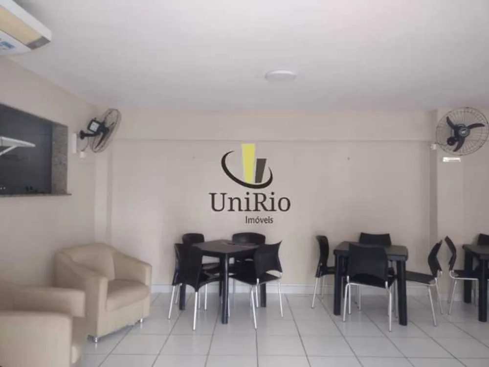 Apartamento, 2 quartos, 52 m² - Foto 14
