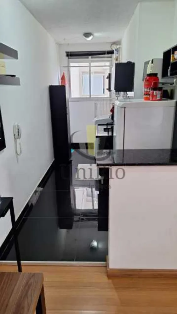 Apartamento, 2 quartos, 52 m² - Foto 8