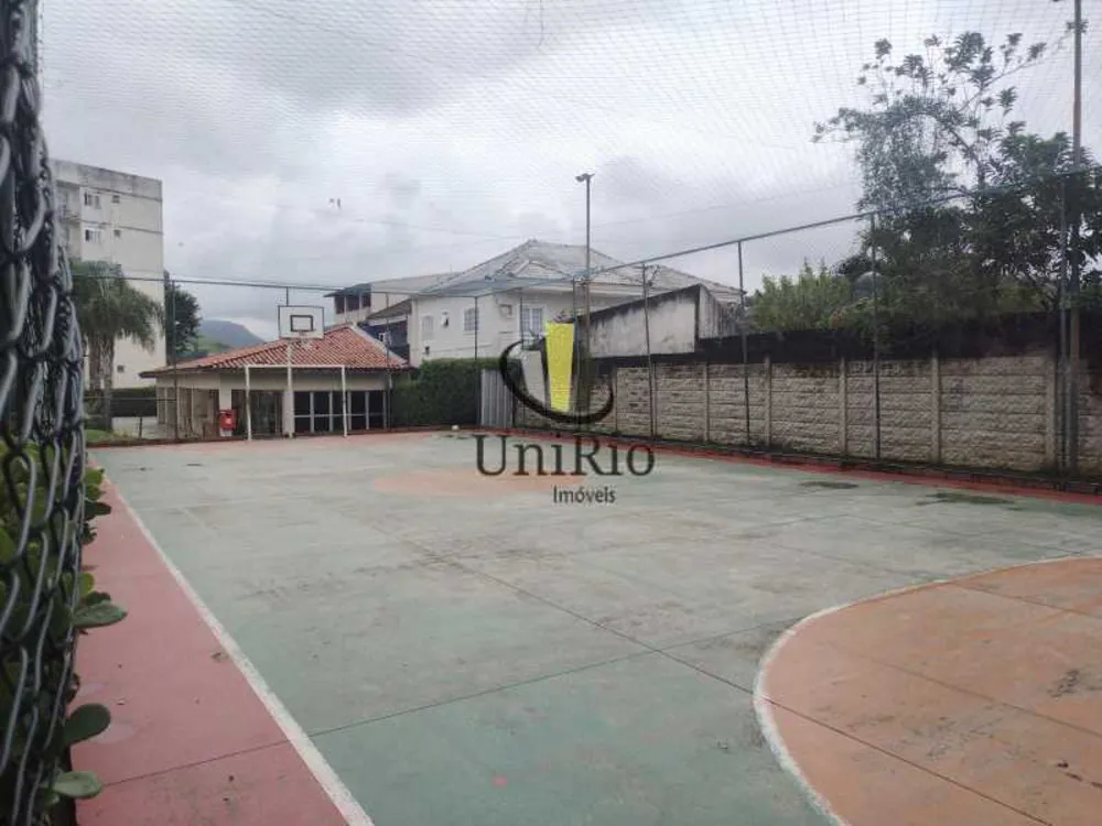 Apartamento, 2 quartos, 52 m² - Foto 20