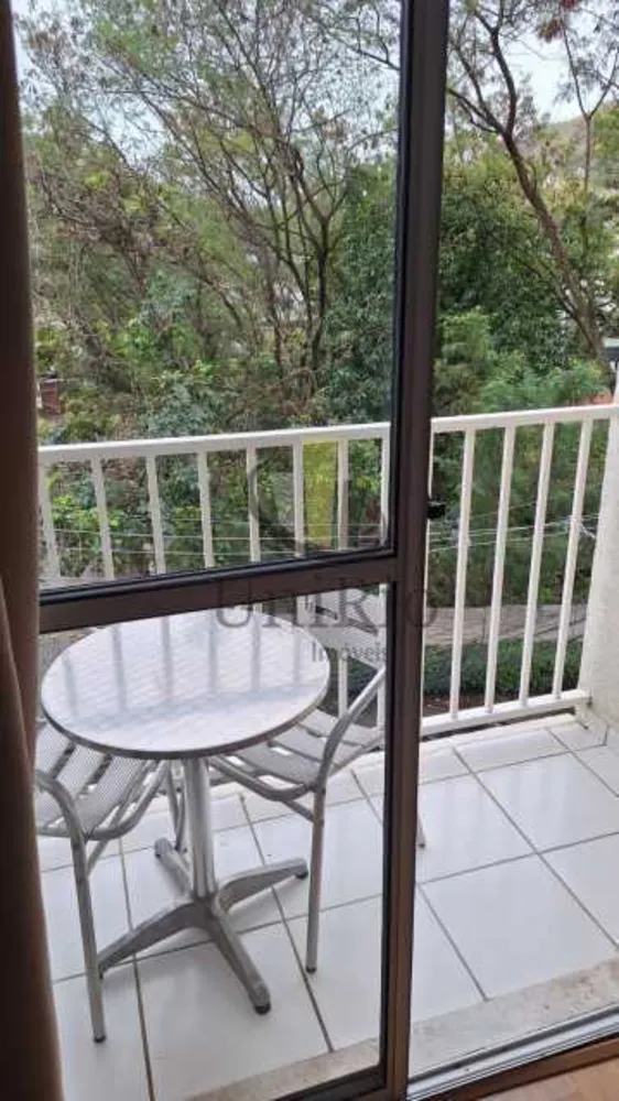 Apartamento, 2 quartos, 52 m² - Foto 10