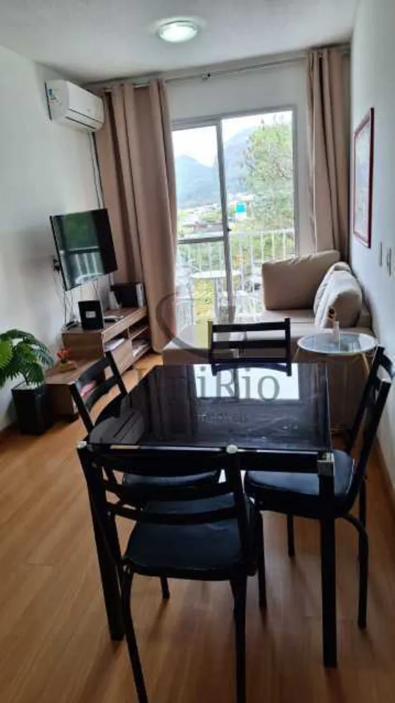 Apartamento, 2 quartos, 52 m² - Foto 18