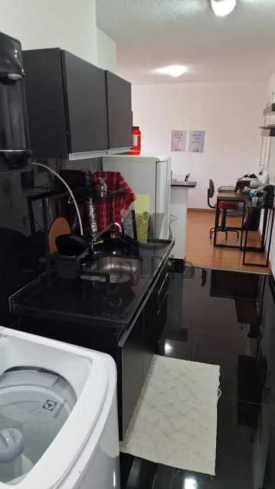Apartamento, 2 quartos, 52 m² - Foto 19
