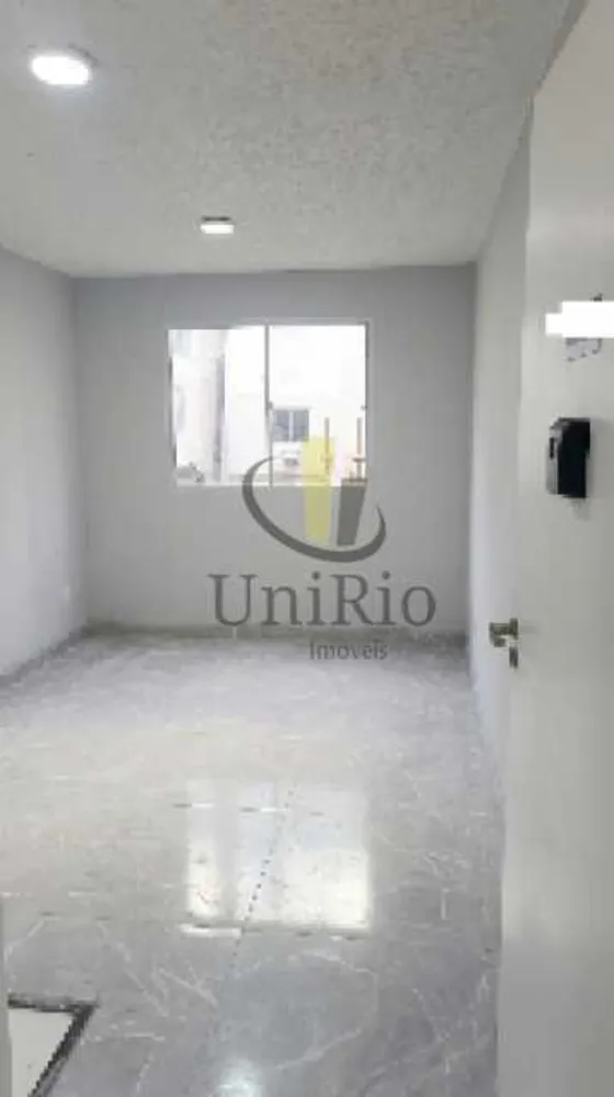 Apartamento, 2 quartos, 44 m² - Foto 1