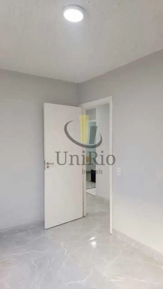 Apartamento, 2 quartos, 44 m² - Foto 4