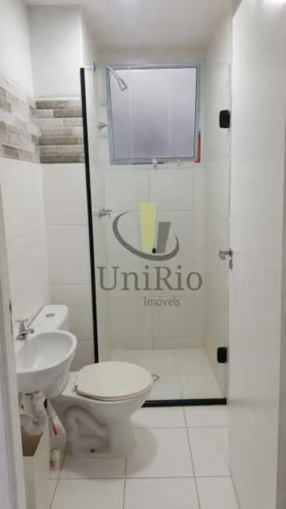 Apartamento, 2 quartos, 44 m² - Foto 7