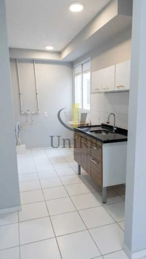 Apartamento, 2 quartos, 44 m² - Foto 9