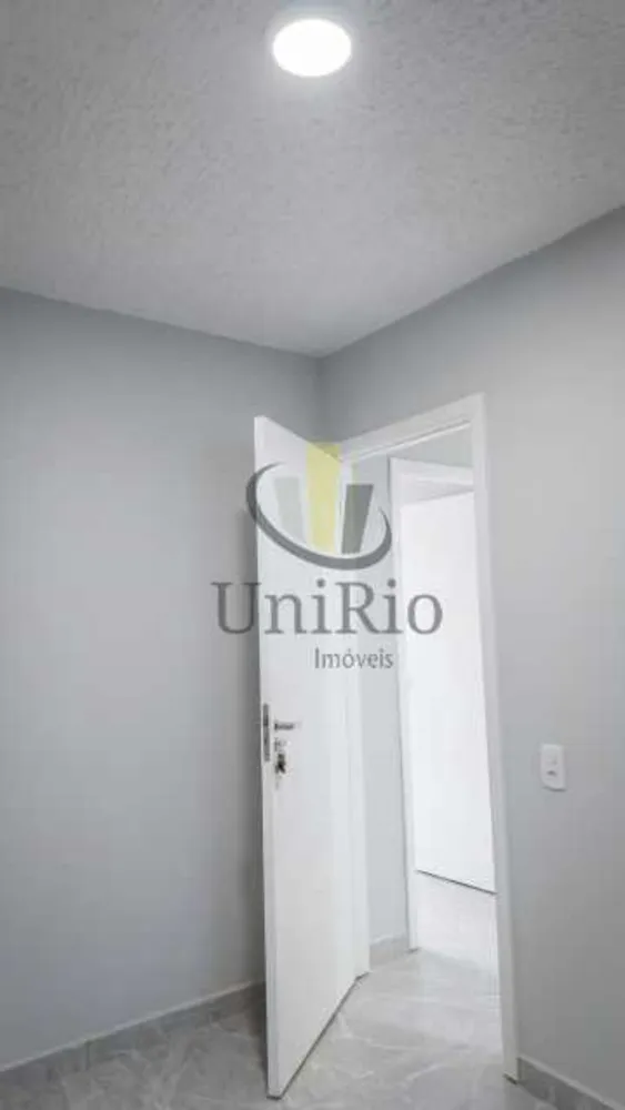 Apartamento, 2 quartos, 44 m² - Foto 5