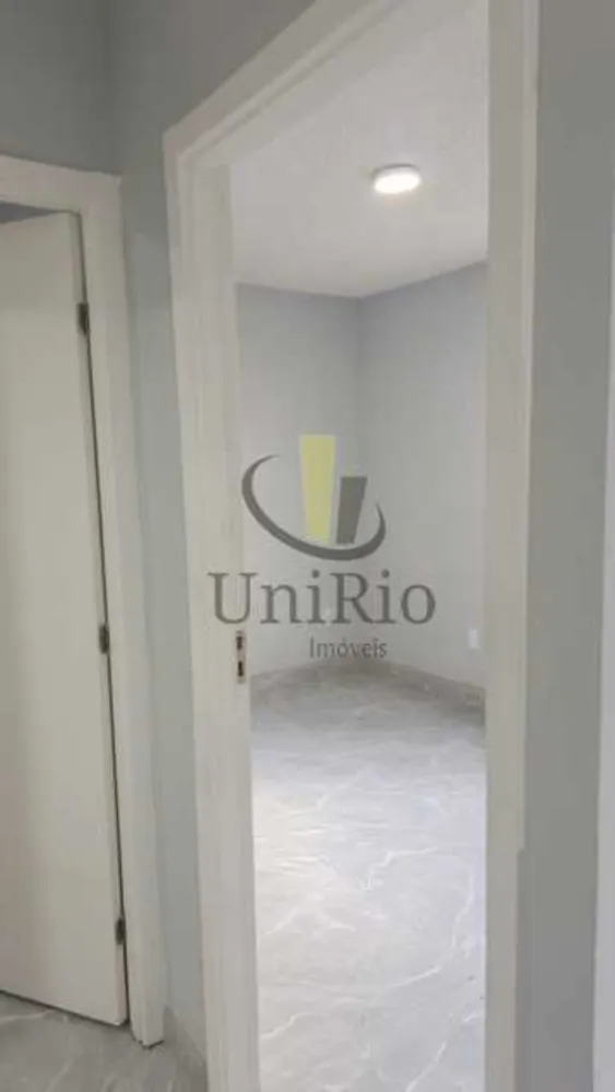 Apartamento, 2 quartos, 44 m² - Foto 3
