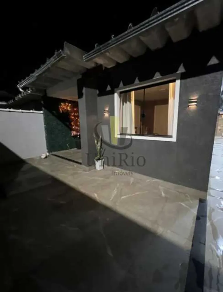 Casa de Condomínio, 2 quartos - Foto 1