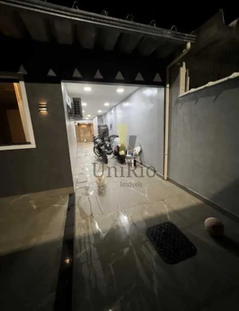 Casa de Condomínio, 2 quartos - Foto 2
