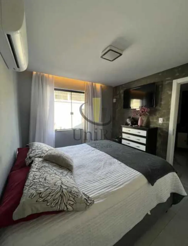 Casa de Condomínio, 2 quartos - Foto 10