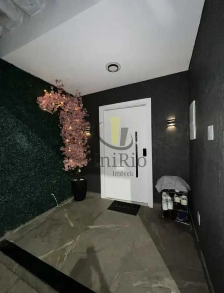 Casa de Condomínio, 2 quartos - Foto 3