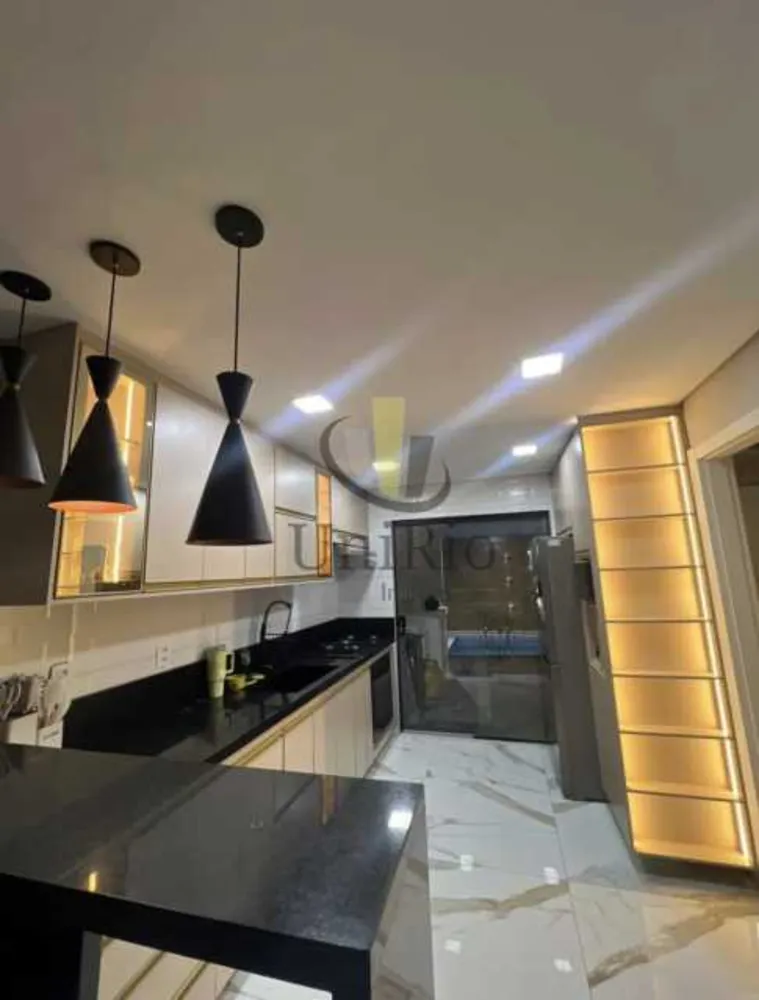 Casa de Condomínio, 2 quartos - Foto 6