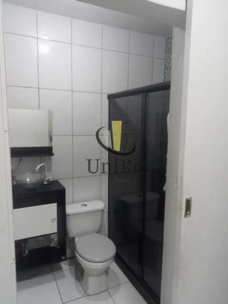 Casa de Condomínio, 3 quartos - Foto 22